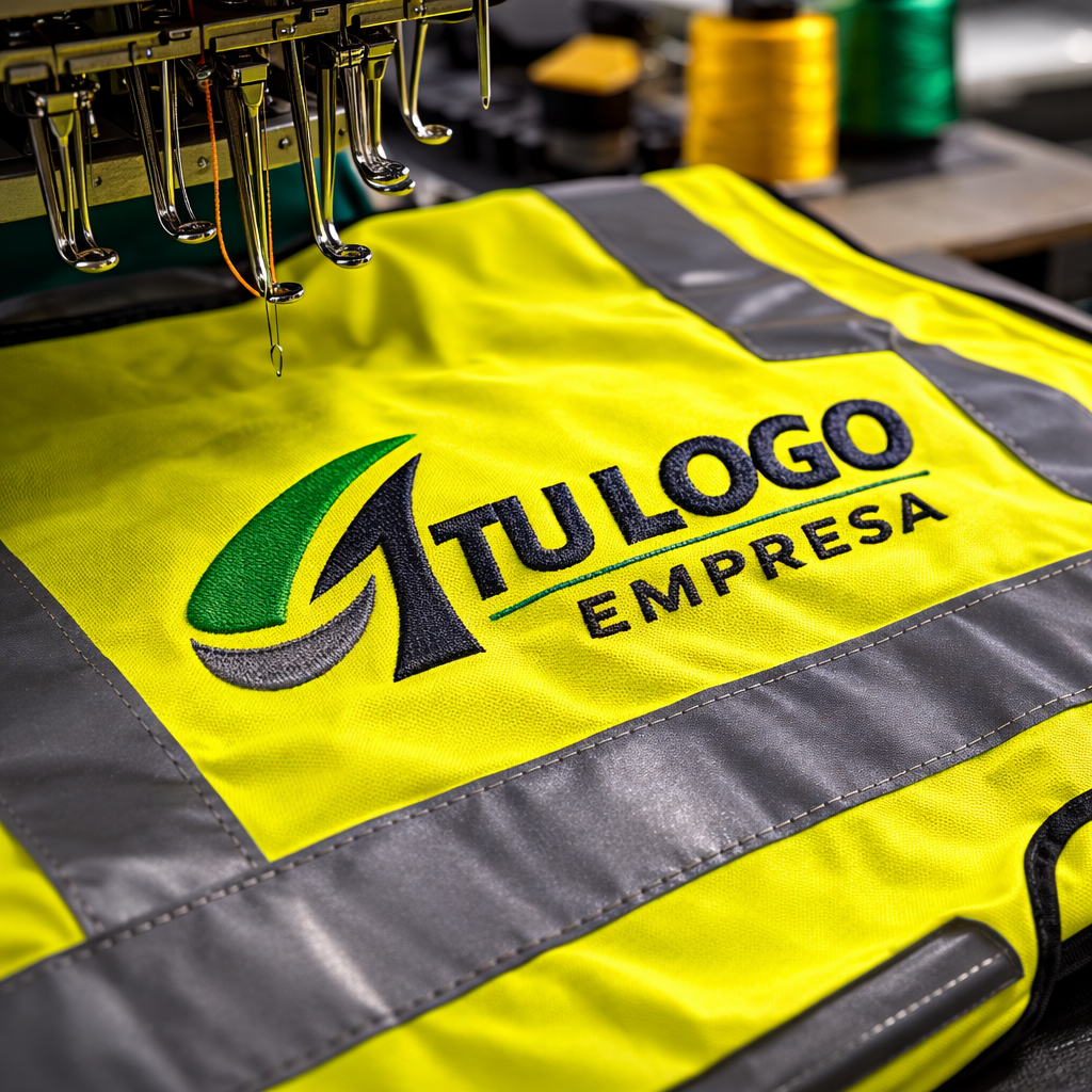 Ropa de alta visibilidad