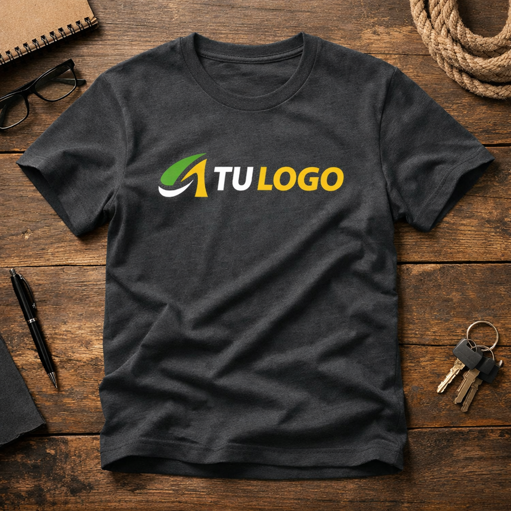 Ropa laboral personalizada